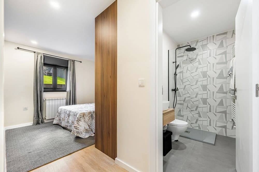 Chalets Avelino Carolino, Perfect for creating Memories, Eco and Pet Friend in Chaves, Vila Real Distrikt