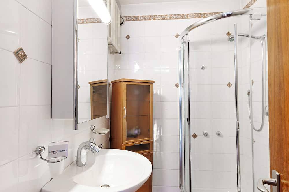 Ganze Wohnung, Comfort Holiday In Paradiso, Paradiso (Lugano), Switzerland in Paradiso, Luganersee