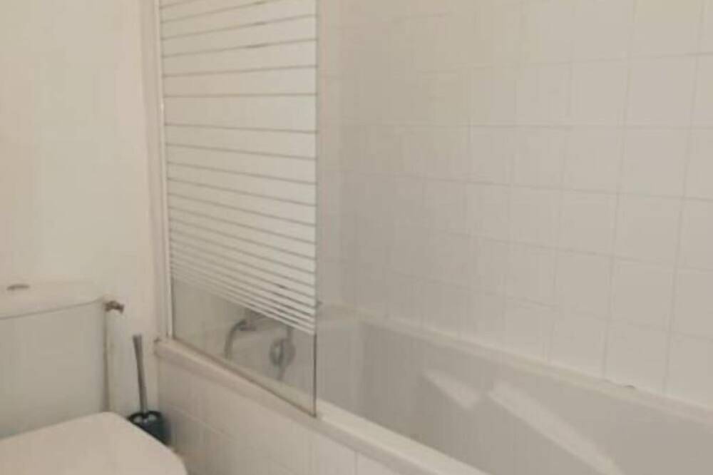 Appartement entier, Jolie maison paisible, avec jardinet et parking in Gujan-Mestras, Région d'Arcachon