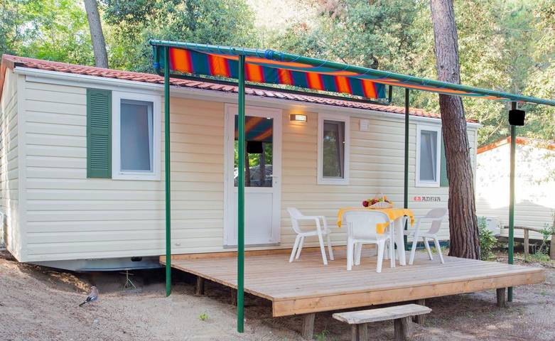 Ferienhaus für 5 Personen in Italien - 2