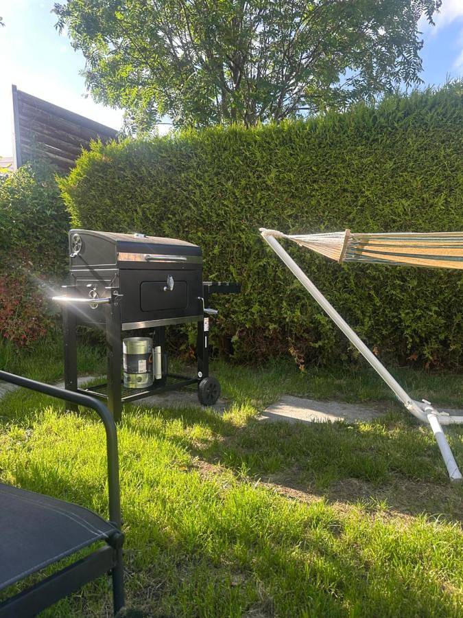 Gîte pour 4 personnes, avec Terrasse et Jardin ainsi que Vue sur le lac et Vue à Einsiedeln - 2