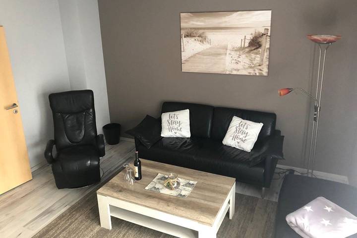 Ferienhaus für 4 Personen, mit Garten in Kellenhusen - 2