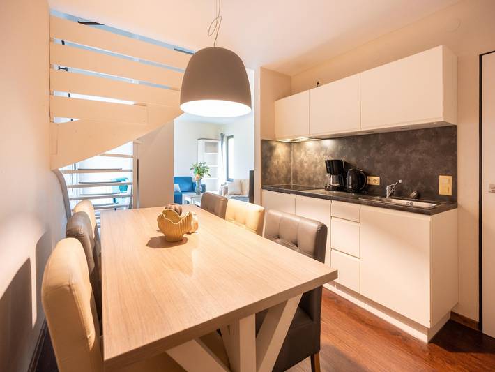 Ferienhaus für 4 Personen, mit Pool und Sauna sowie Garten, mit Haustier in Rheinland-Pfalz - 4