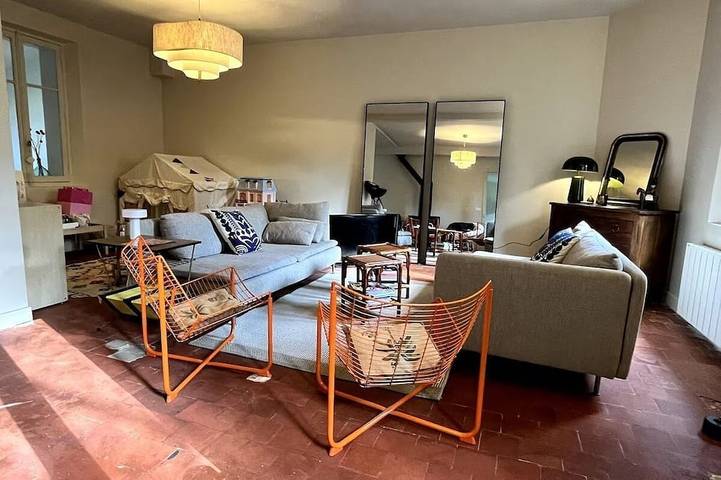 Ferienhaus für 6 Personen - 1