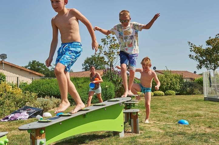 Location de vacances pour 4 personnes à Les Forges - 4