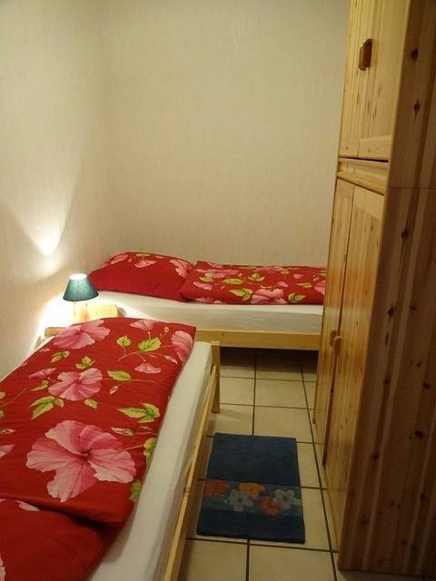 Ganze Ferienwohnung, "Haus Christina" Wohnung 5 in Dahme, Ostholstein