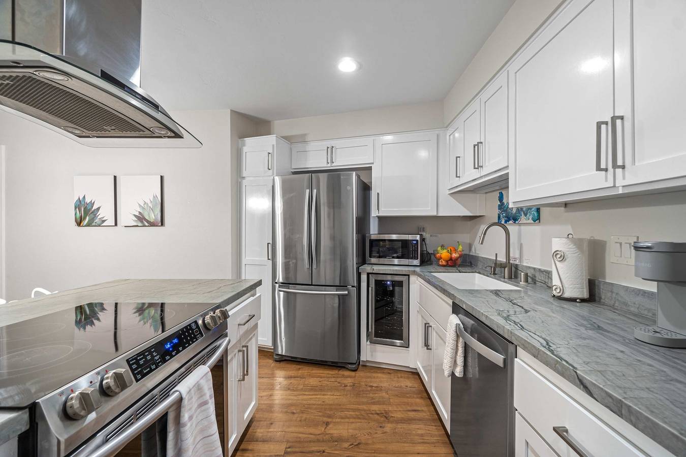 Appartamento intero, Seaside Serenity with Ocean Views in San Diego, San Diego County