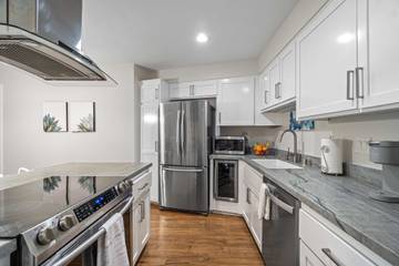 Apartment for 4 Guests in San Diego, San Diego County, Picture 2