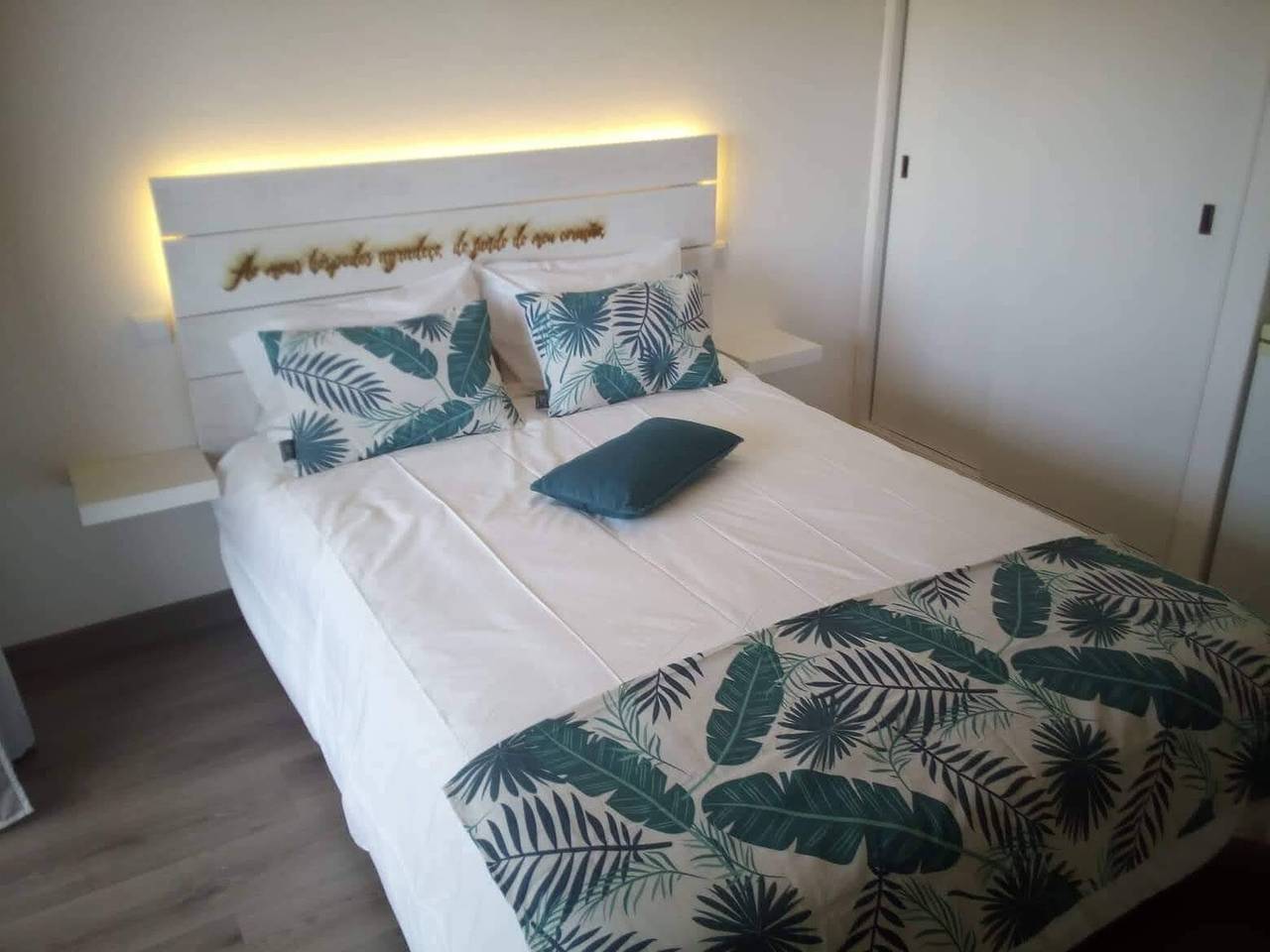 Zimmer 'Caramujeira Guest House  2 -' mit Meerblick, Gemeinschaftspool und WLAN in Faro Distrikt