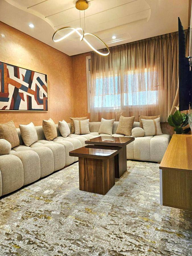 Vakantieappartement voor 3 personen - 1