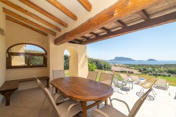 Villa per 6 Persone in Costa Smeralda, Gallura, Foto 2