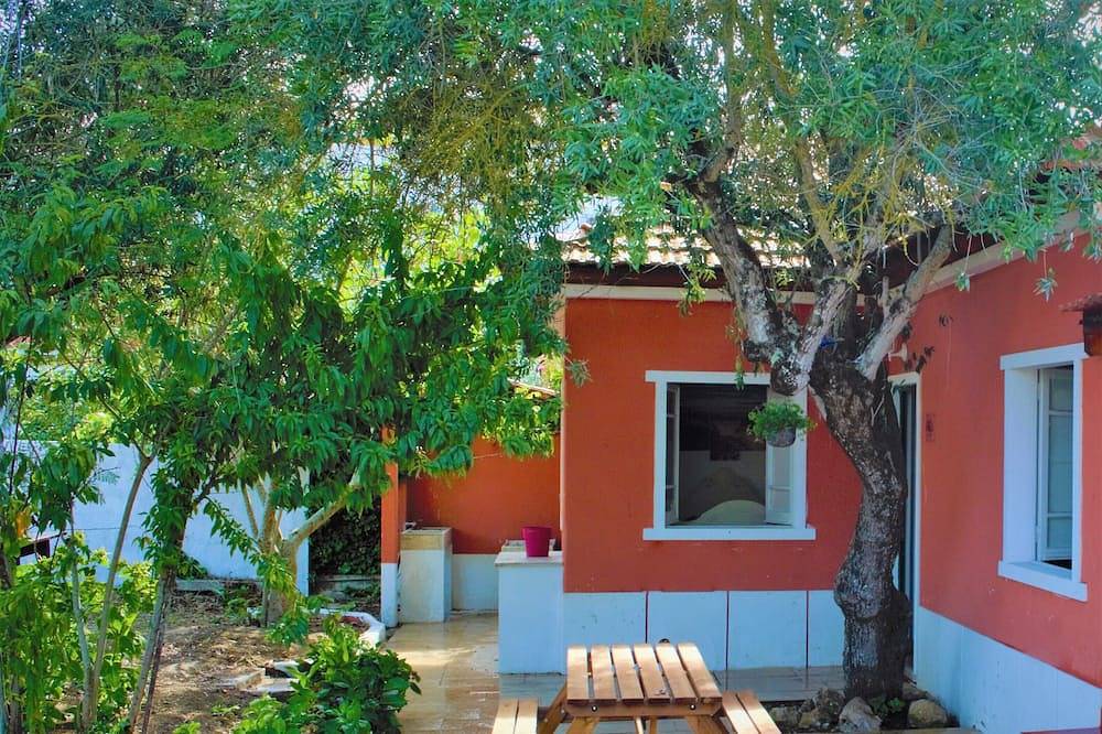 Laranjeiras Haus - Azeitão, Arrábida Naturpark in Setúbal, Naturpark Arrábida