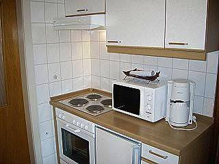 Ferienwohnung für 3 Personen, mit Terrasse und Garten in Büsum-Wesselburen - 3