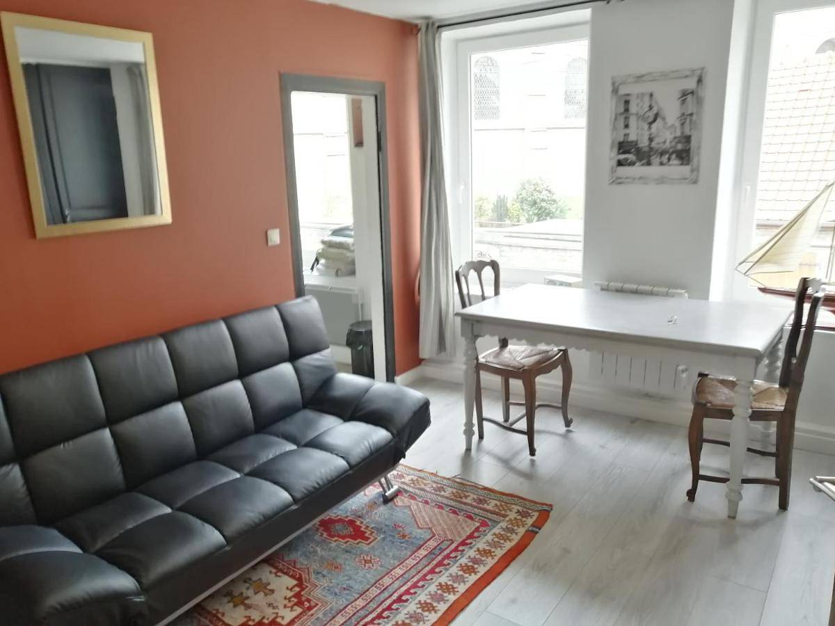 Appartement entier, Les Fleurs Wimille / Wimereux in Wimille, Région de Boulogne-sur-Mer