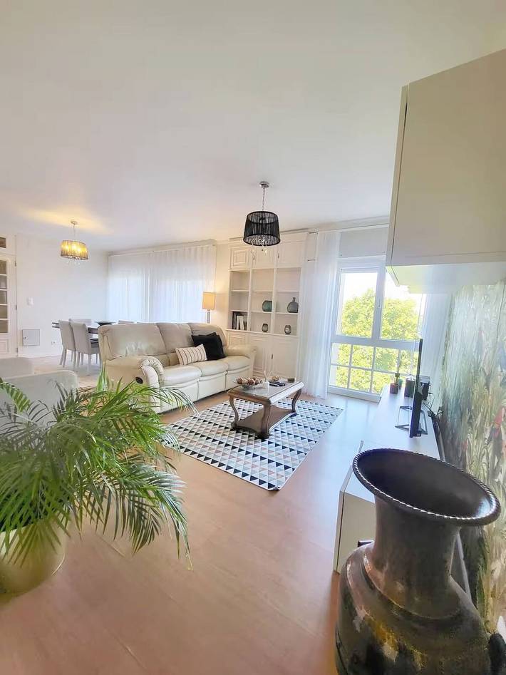 Casa de férias para 4 pessoas em Lumiar