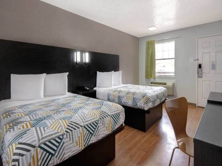 Apartamento entero, 2 camas tamaño queen | No fumadores in San Antonio, Condado de Bexar