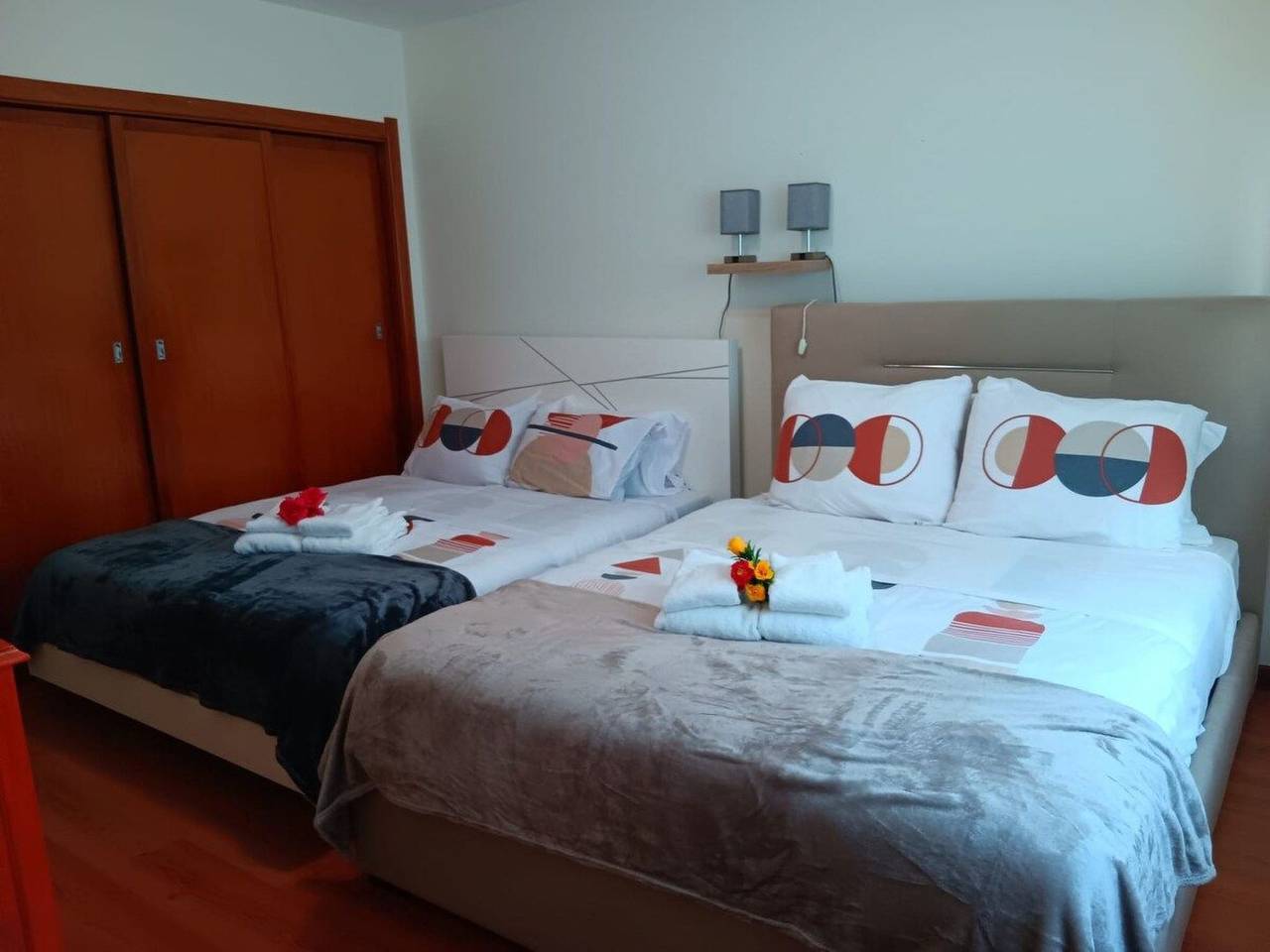 Apartamento entero, Petit Coin à la Plage in Ria de Aveiro, Gafanha da Boa Hora