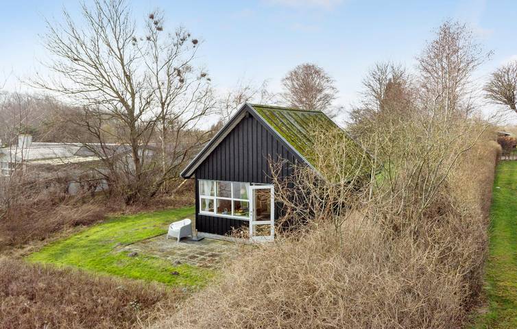 Ferienhaus für 4 Personen, mit Garten in Dänische Südsee - 4