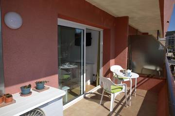 Apartment for 4 People in l'Estartit, Torroella de Montgrí, Photo 4