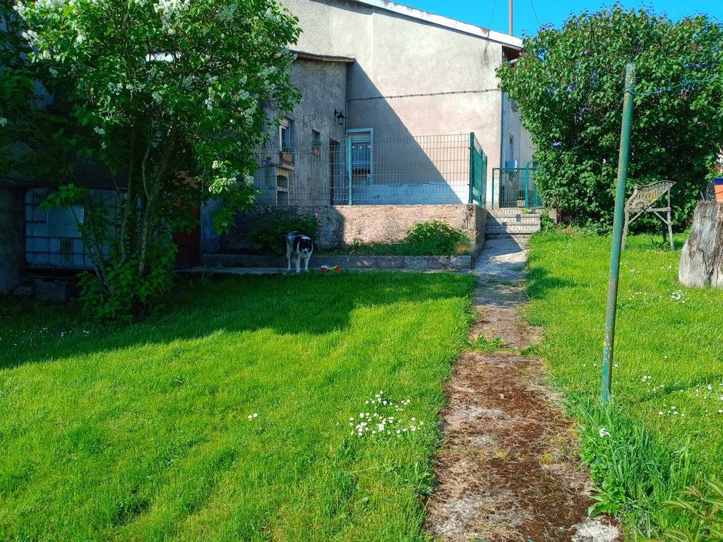 Gîte Les Lilas in Barchain, Sarrebourg
