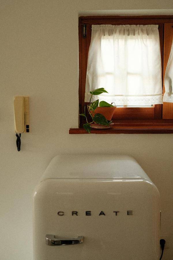 Casa de huéspuedes para 4 personas, con vistas además de piscina y jardín, Se admiten mascotas en Nazaré - 4