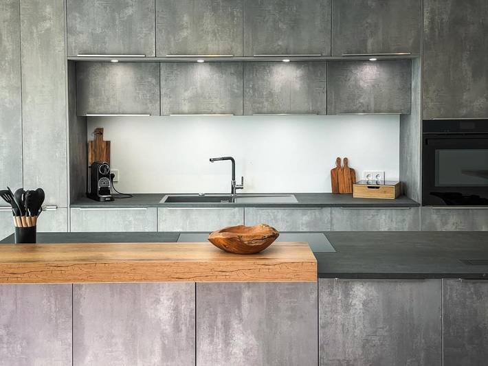 Ferienwohnung für 4 Personen, mit Sauna und Pool sowie Terrasse in Dreiländereck - 4