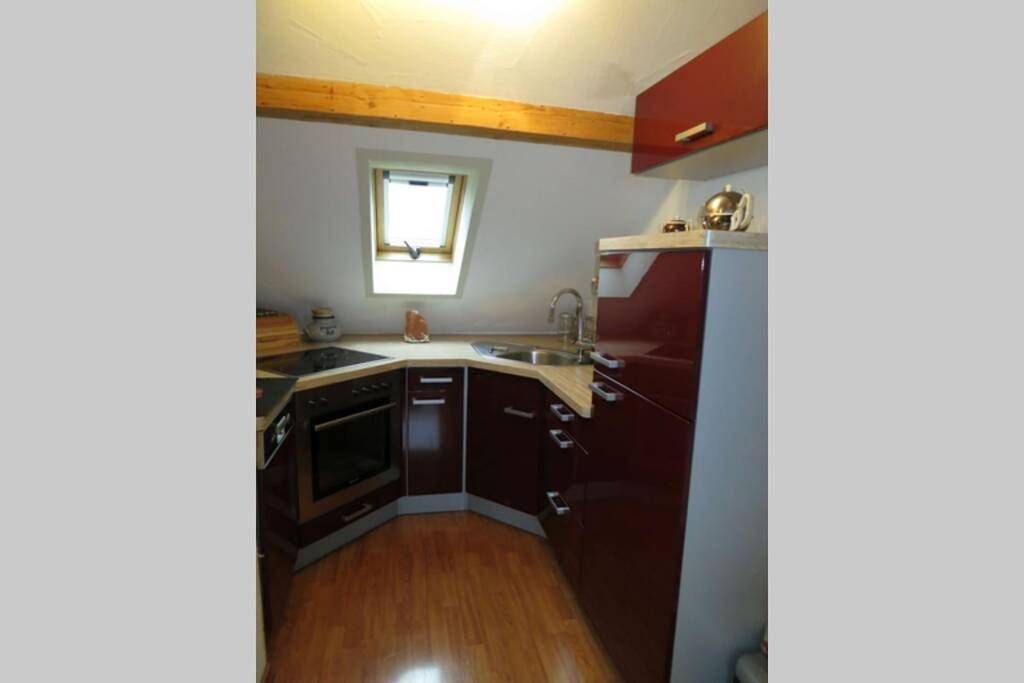 Appartement entier, Ferienwohnung Roswitha in Blieskastel in Blieskastel, Région de Sarre-Palatinat