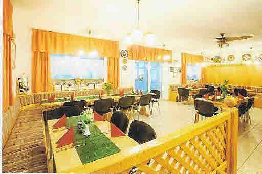 Hotel in Bogen - 2