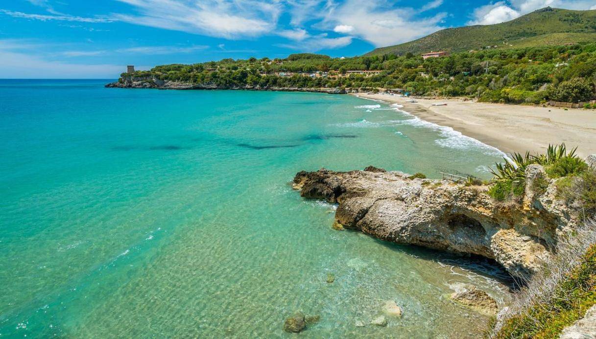 Appartamento intero, Vista Mare 1 in Marina di Camerota, Camerota
