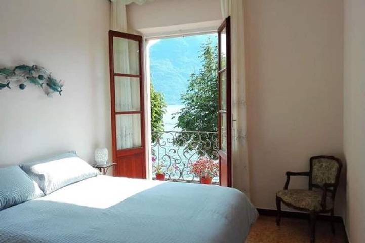 Ferienwohnung für 3 Personen, mit Balkon in Comune di Cannobio - 2