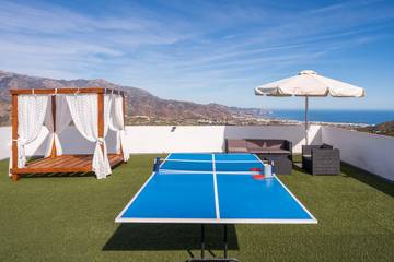 Villa pour 6 Personnes dans Torrox, Costa del Sol, Photo 2