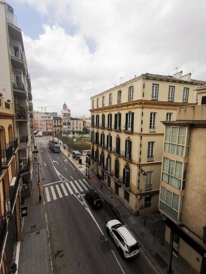 Joya Suites Calle Victoria in Altstadt Málaga, Malaga