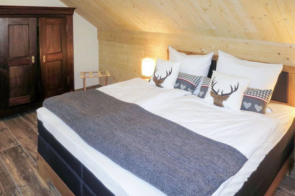 Ganze Wohnung, Schmalzenhof in Hofstetten, Mittlerer Schwarzwald