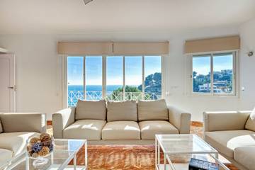 Holiday Rental for 10 People in La Fustera, Benissa, Photo 3