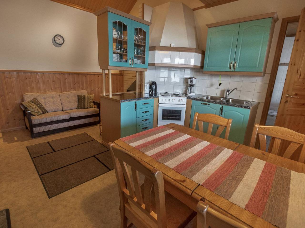 Satulinna in Finlandia del Sudoeste