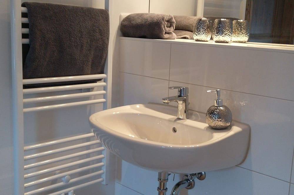 Ganze Wohnung, Ferienwohnung/App. für 2 Gäste mit 37m² in Bargischow in Bargischow, Vorpommern Greifswald