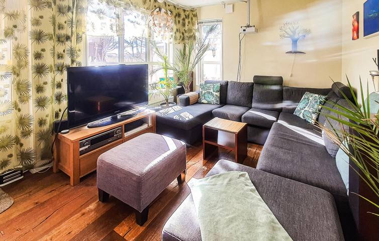 Ferienhaus für 6 Personen mit Garten in Gnesta, Schwedische Ostsee