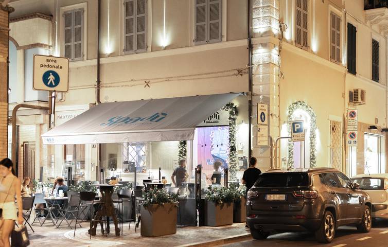 Ganze Ferienwohnung, Ferienwohnung für 4 Personen in San Benedetto del Tronto, Riviera delle Palme