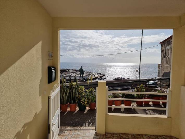 Location de vacances pour 2 personnes, avec balcon et vue à Paul Do Mar - 3