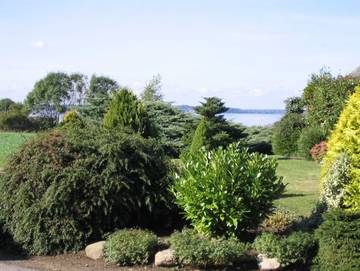 Ferienwohnung für 2 Personen in Geltinger Birk, Gelting, Bild 1
