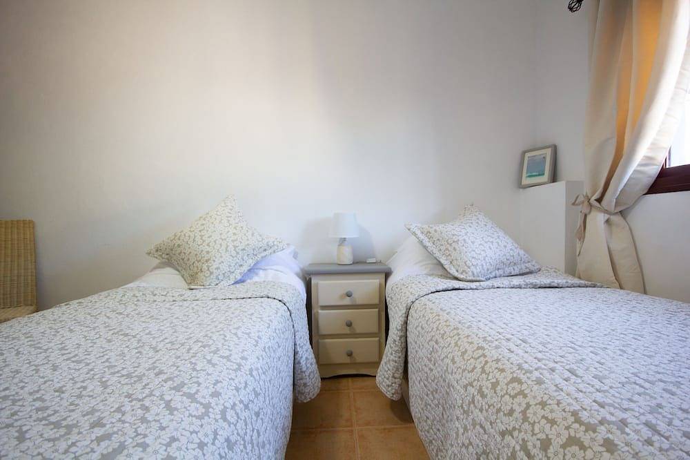 Reconnect with yourself + nature, Finca La Cantarera, Tarifa - Levante apartment in Tarifa, Costa de la Luz
