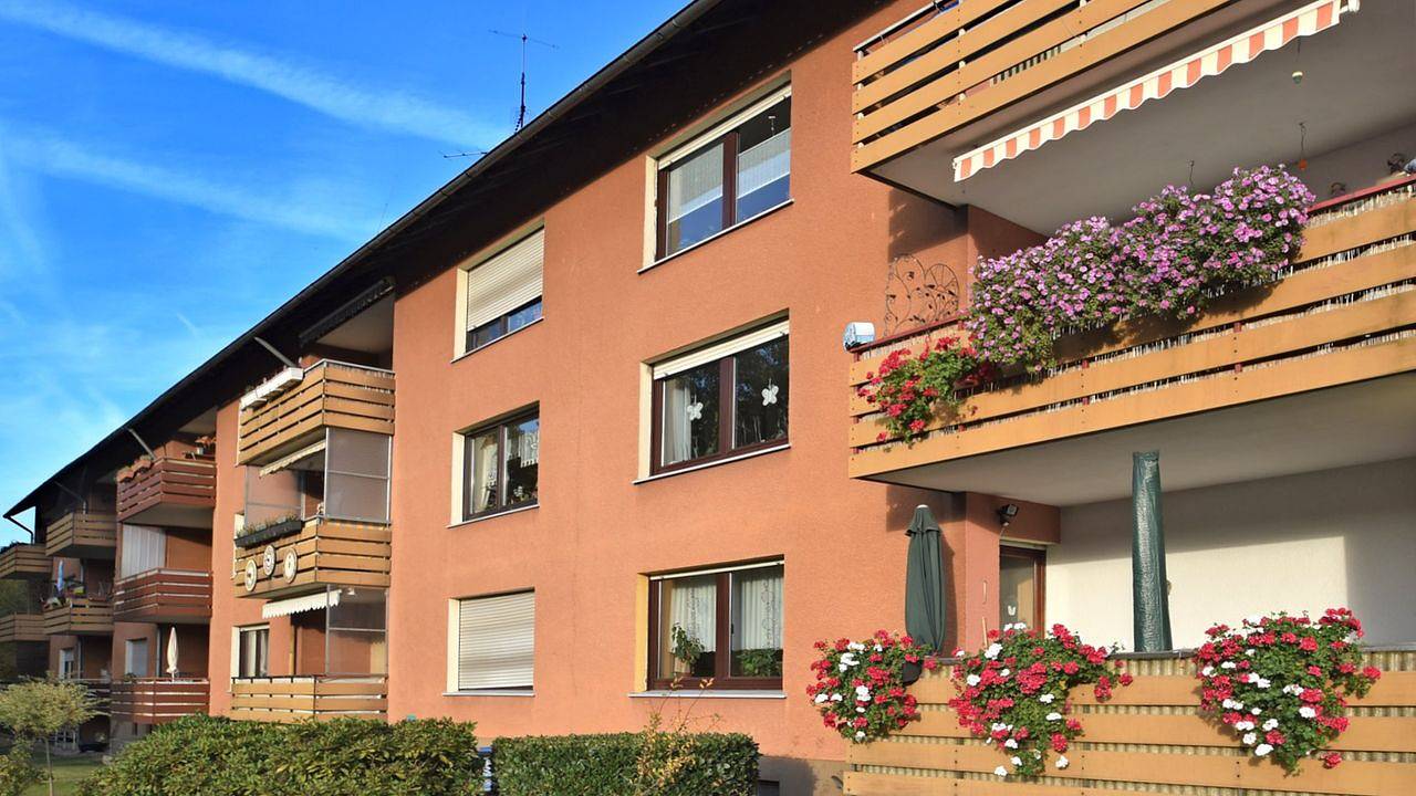 Ganze Ferienwohnung, Ferienwohnung für 4 Personen (66 m²) in Bodenwerder in Bodenwerder, Weserbergland