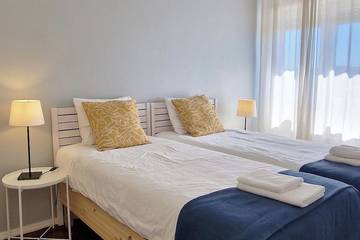 Apartamento De Férias para 6 Pessoas em Lisboa, Distrito de Lisboa, Foto 3