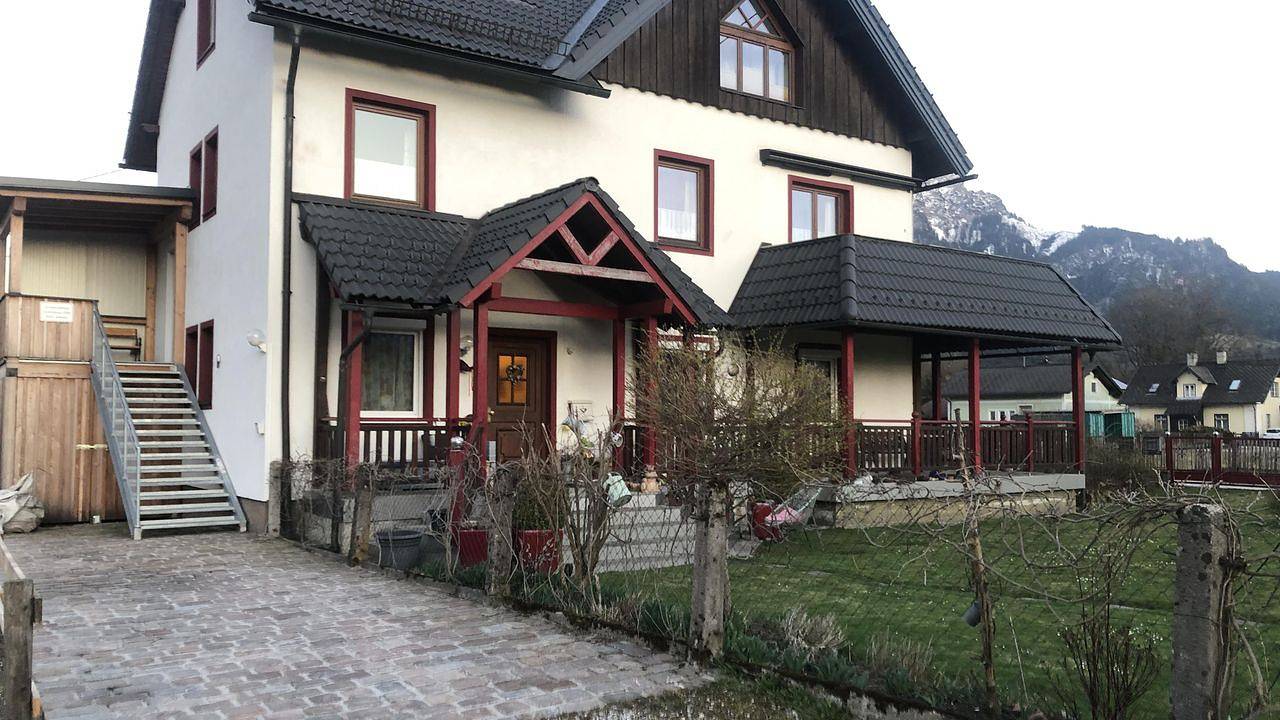 Appartement de vacances entier, Ferienwohnung für 5 Personen (100 m²) in Admont in Admont, Gesäuse