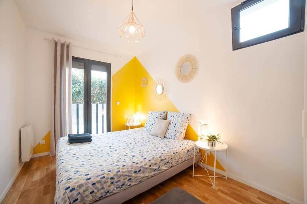 Appartement entier, Duplex House * Grand Paris - 4 Chambres - 2 Sdb - Parking - Près de Paris in Villejuif, Val-de-Marne