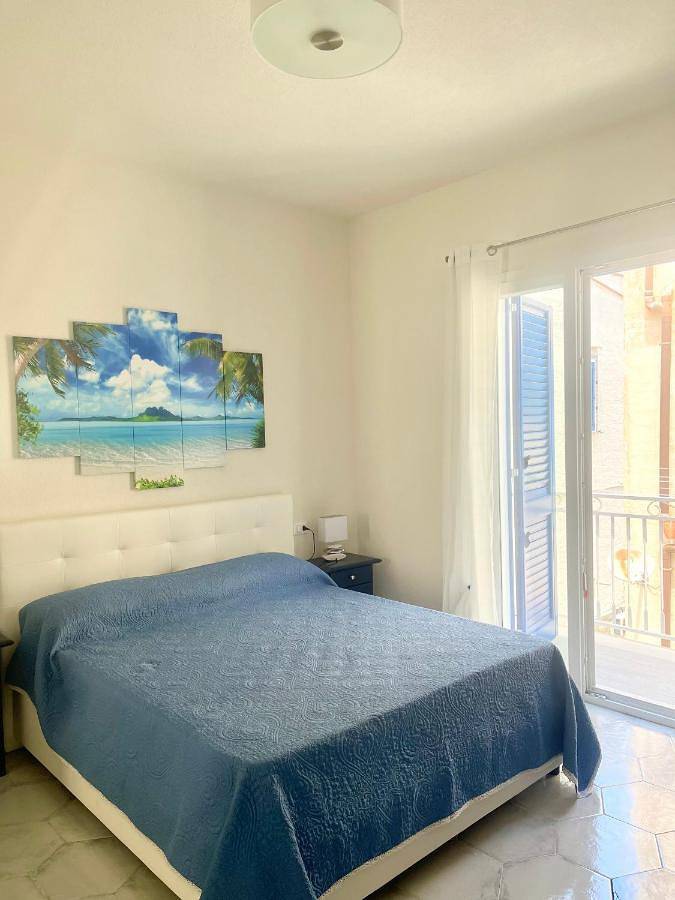 Gîte pour 2 personnes à Marettimo - 4