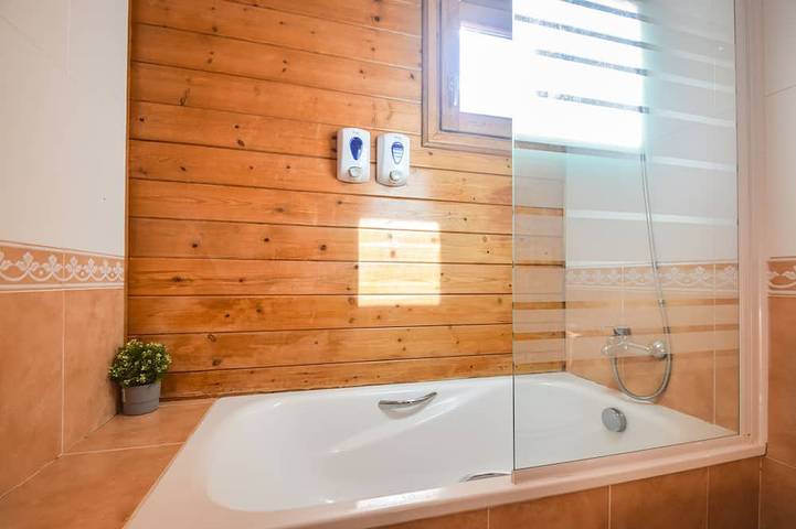 Ganze Wohnung, Beautiful Pleta in the Vall d'Incles Hut 7960 in Soldeu, Andorra