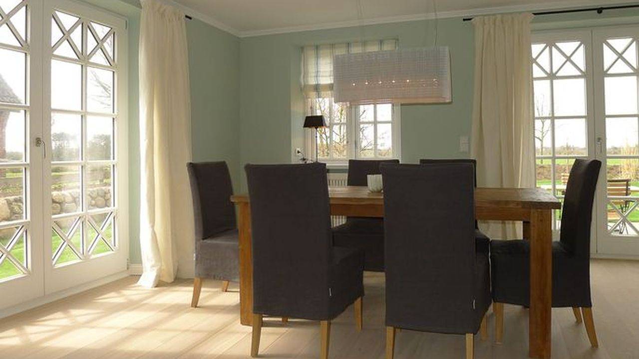 Ferienhaus für 4 Personen (138 m²) in Nieblum in Nieblum, Föhr