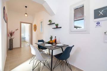 Holiday Rental for 4 People in Sidari, Corfu, Photo 2