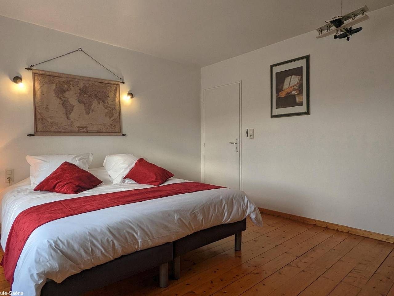 Casa renovada con spa y jardín cerca de Besanzón in Beaumotte-Aubertans, Alto Saona